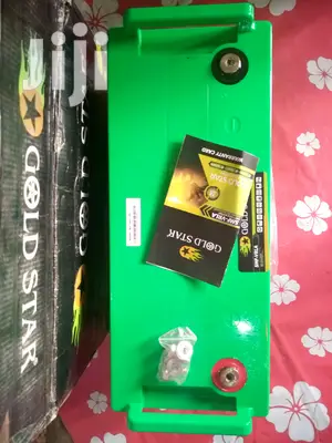 120ah Car Or Solar Battery