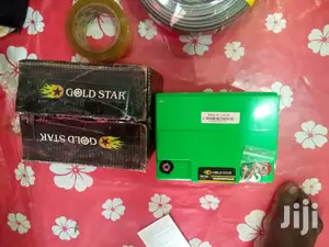 26ah Solar/Car Battery