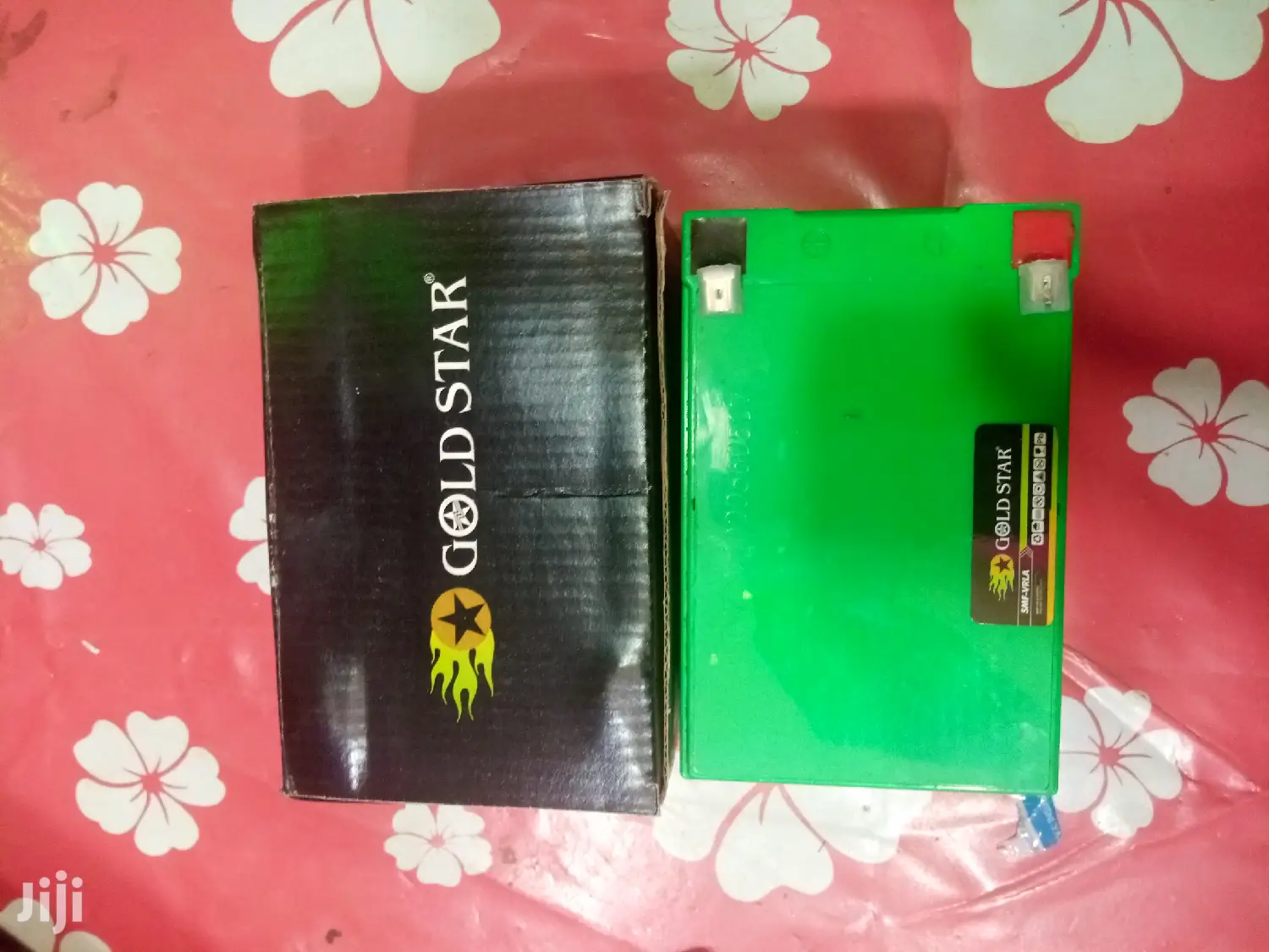 10ah Battery