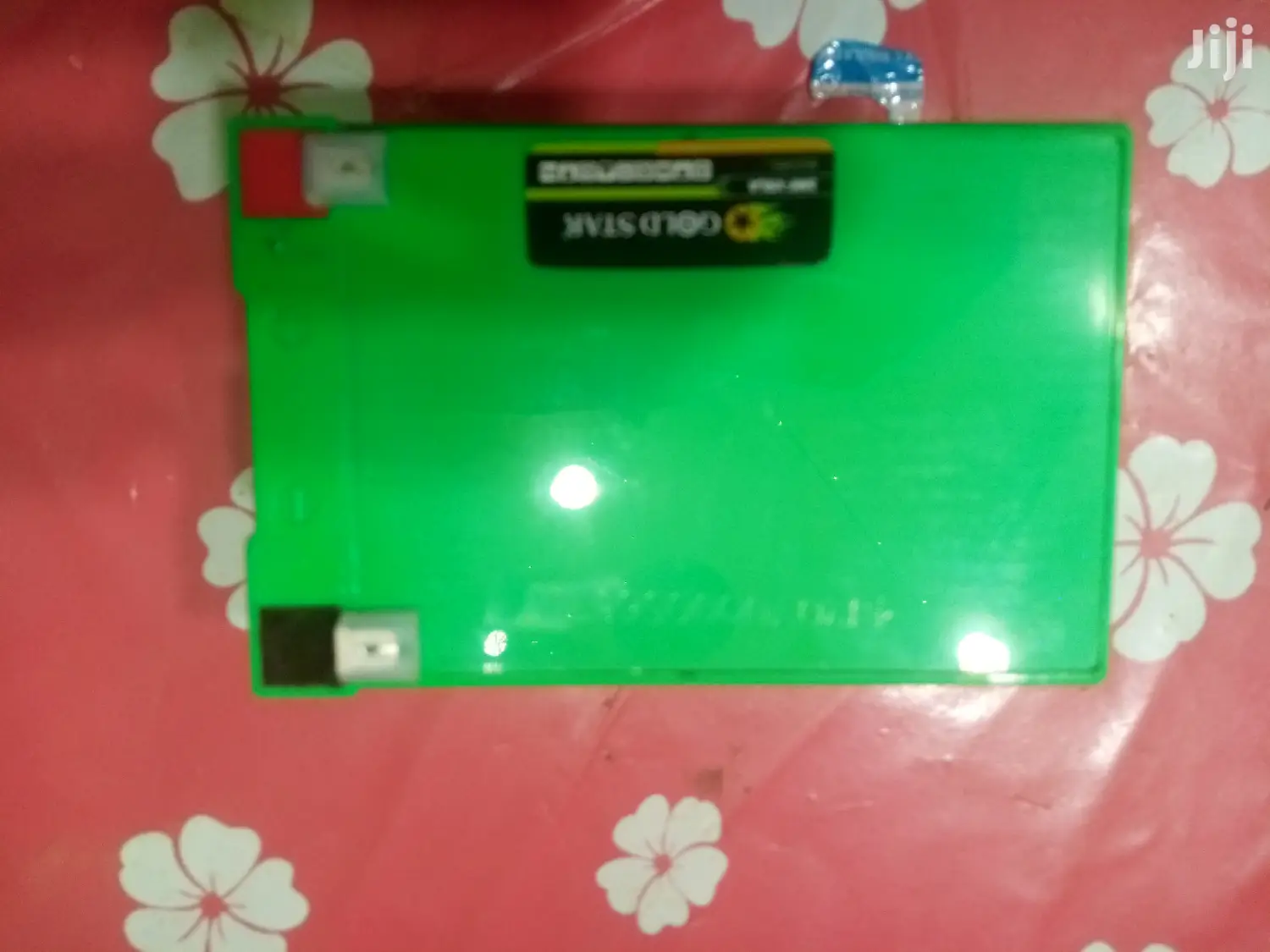 10ah Battery