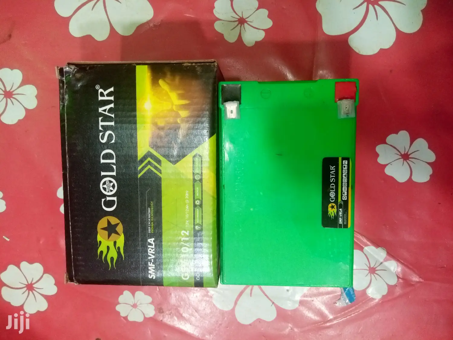 10ah Battery