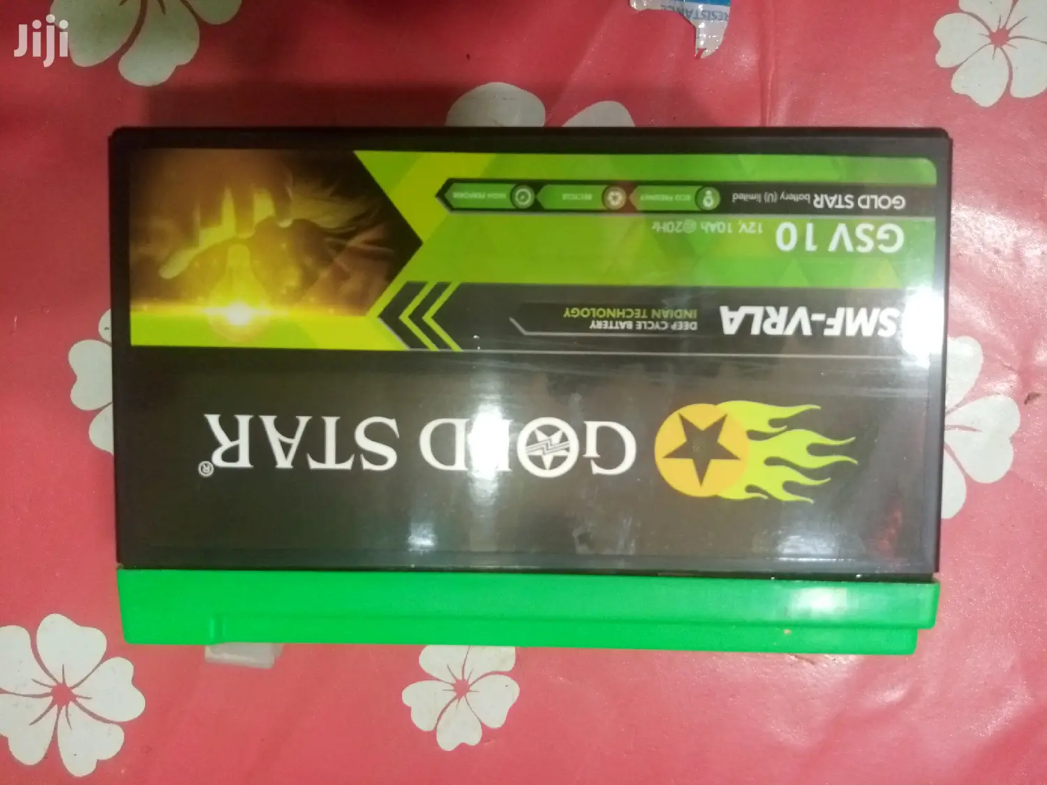 10ah Battery