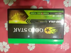 10ah Battery