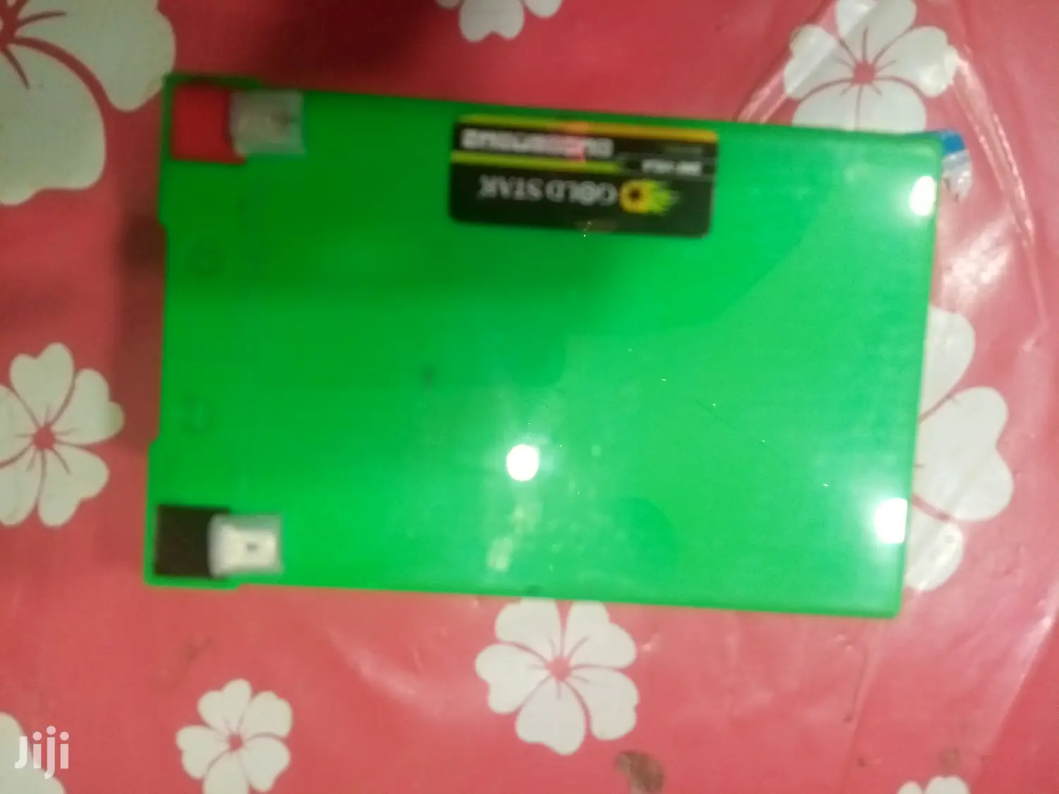 10ah Battery
