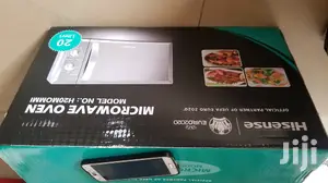 Brand New Microwave 20 Litres