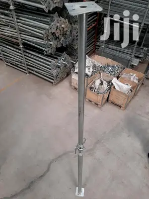 Heavy Duty Props