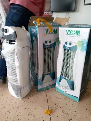 Vyom Air Condioner