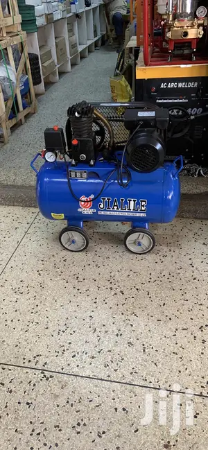 Jialile Air Compressor