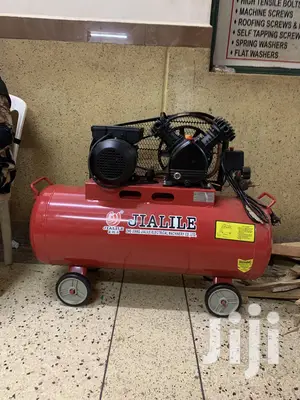 100 Ltrs Electric Air Compressor
