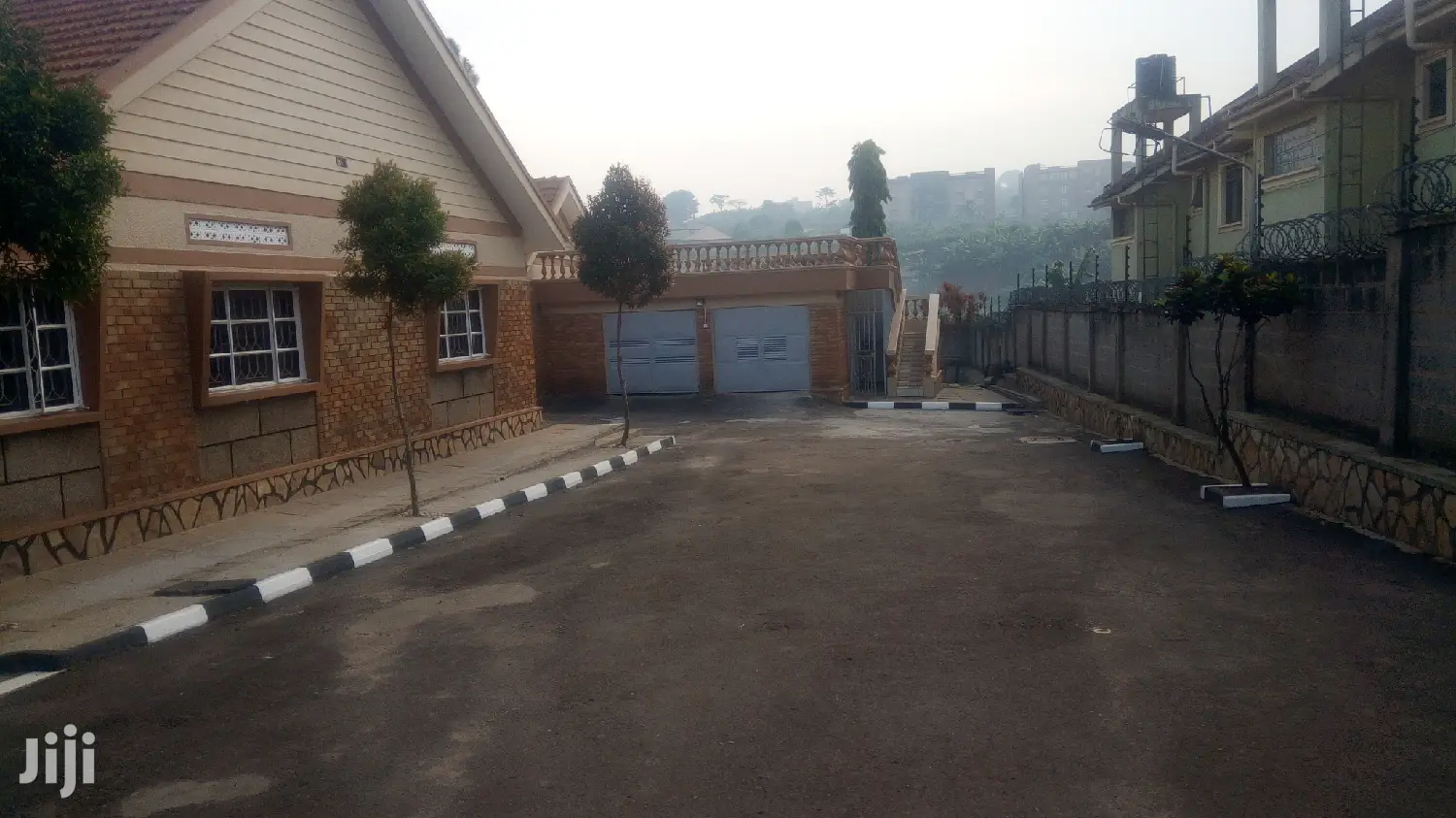 5bdrm Bungalow in Kampala for rent