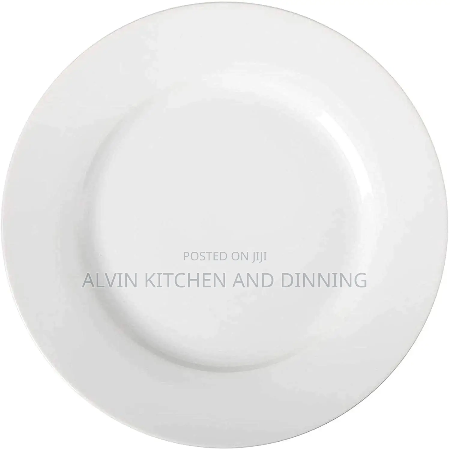 Dinner Plates Dinner Set of 12 Pcs