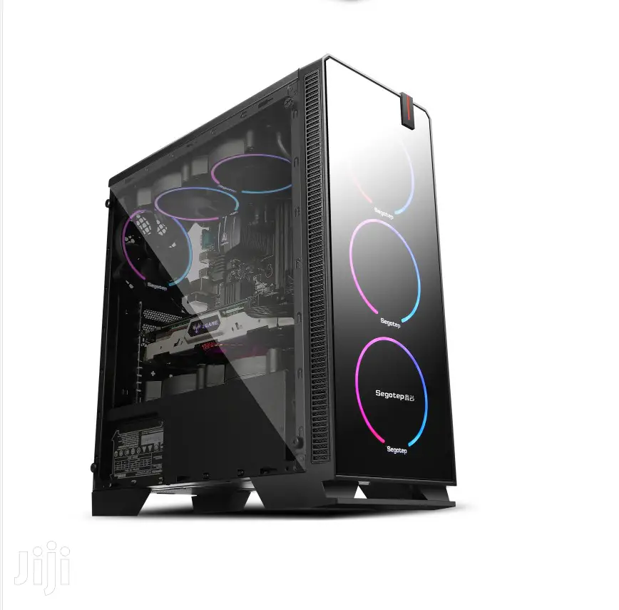 New Gigabyte GB-BNi5HG6-1060 16GB Intel Core I7 HDD+SSD 1T