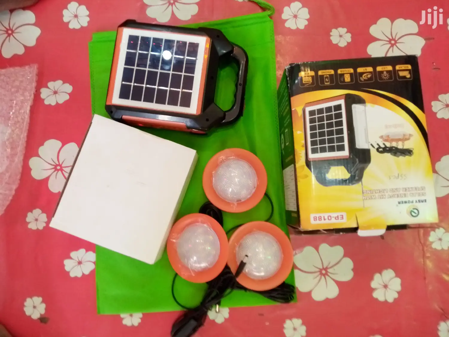 Solar System/Energy Kit