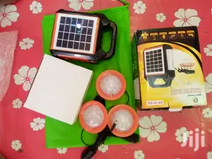 Solar System/Energy Kit