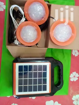 Solar System/Energy Kit