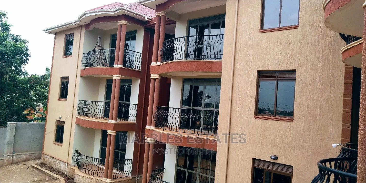 2 Bedroom Apartments In Kungu For Rent