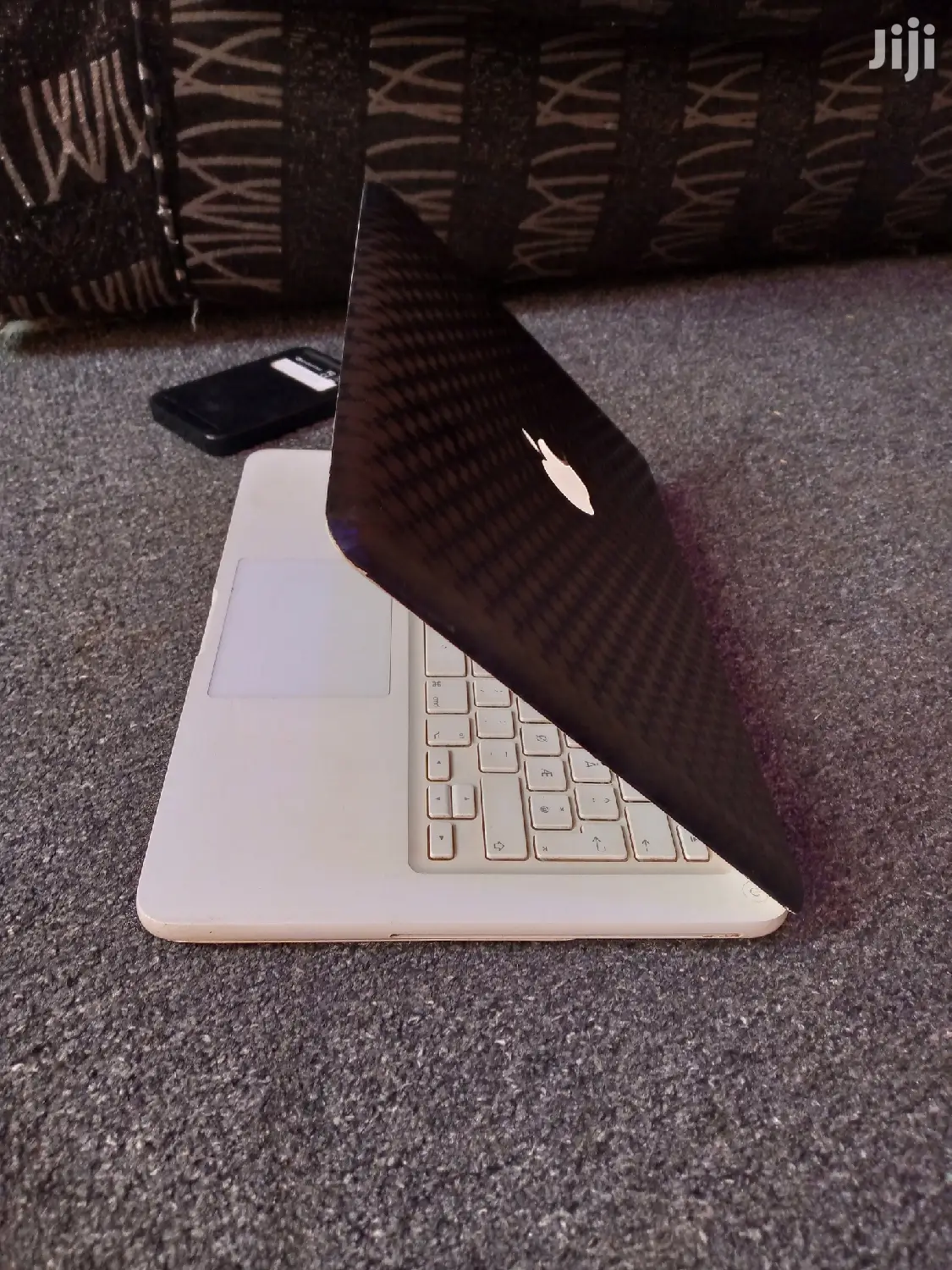 Laptop Apple MacBook 3GB Intel Core 2 Duo HDD 160GB