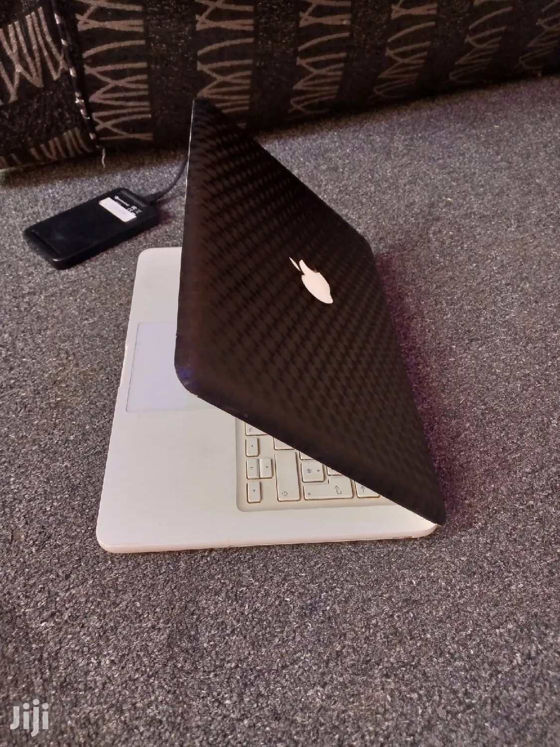 Laptop Apple MacBook 3GB Intel Core 2 Duo HDD 160GB