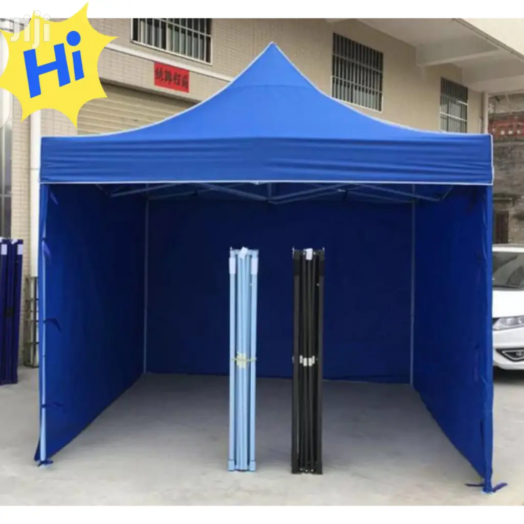 Exhibition Tent