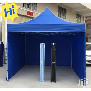 Exhibition Tent