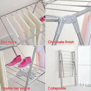 Clothing Rack