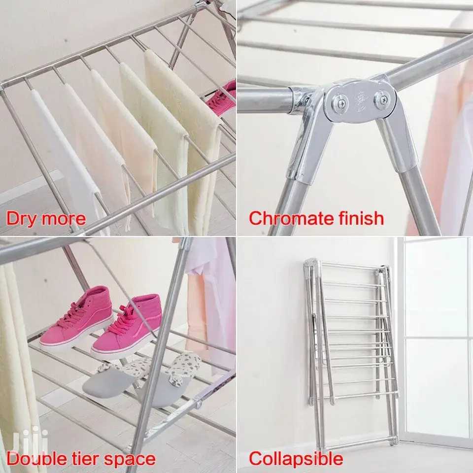 Clothing Rack