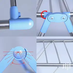 Clothing Rack