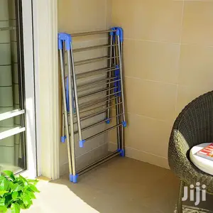 Clothing Rack