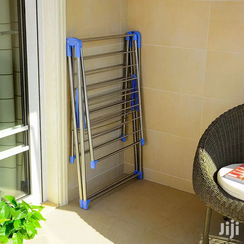 Clothing Rack