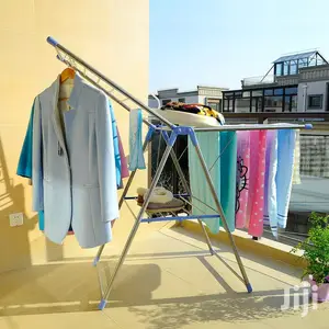 Clothing Rack
