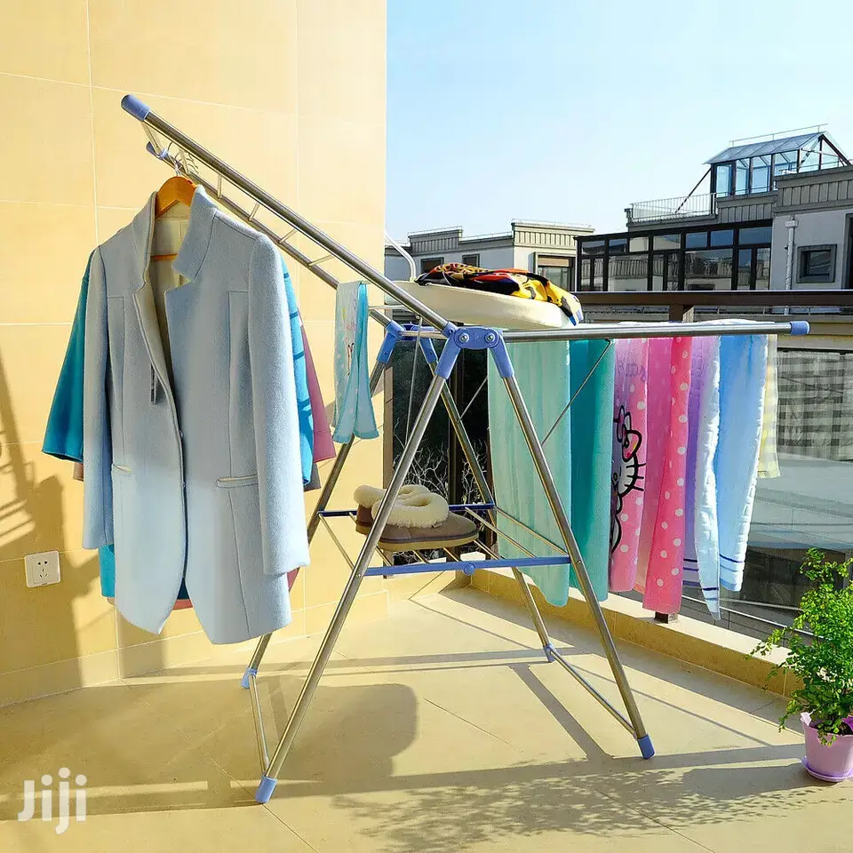 Clothing Rack