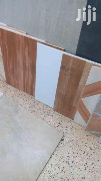 Professional Tilers