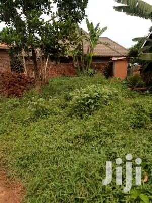 Plot for Sale 50x50ft Kigoma Town Its Private Mailo Land