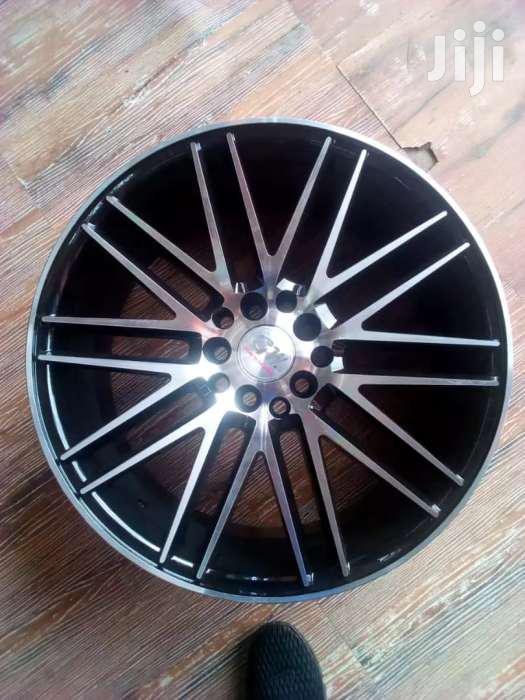 17inches Rims For Subaru