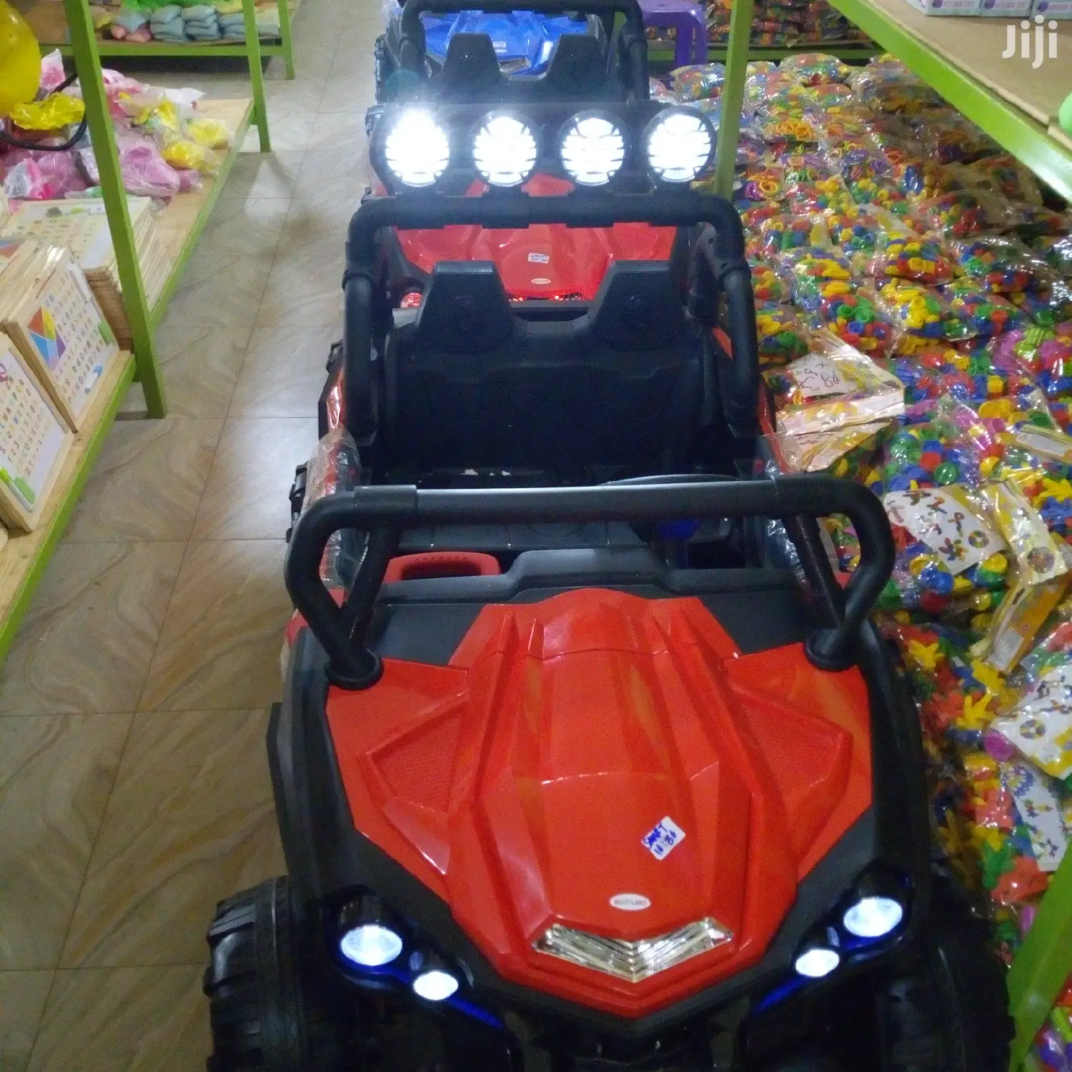 Baby Cars Aged 6months to 5 Yrs