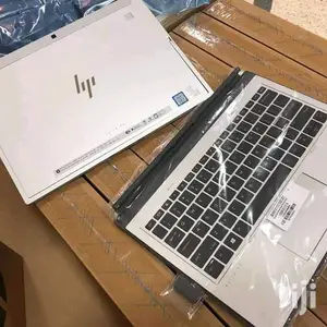 New Laptop HP Elite X2 1013 G3 16GB Intel Core I7 SSD 256GB