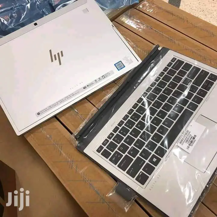 New Laptop HP Elite X2 1013 G3 16GB Intel Core I7 SSD 256GB
