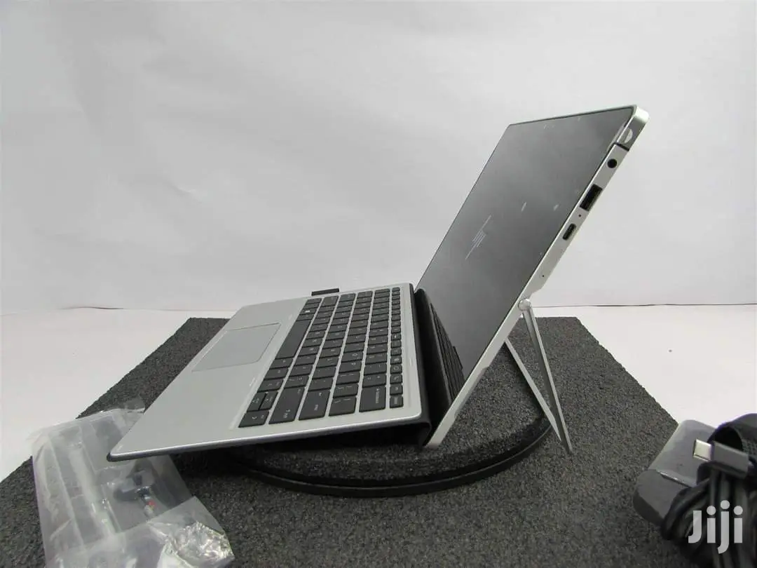 New Laptop HP Elite X2 1013 G3 16GB Intel Core I7 SSD 256GB
