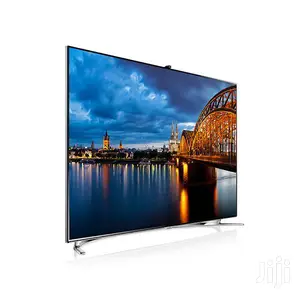 Photo - Samsung 65inches 3d Smart With Web Cam