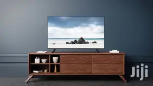 Samsung 75inches Crystal Uhd Tu8000 Model 2020