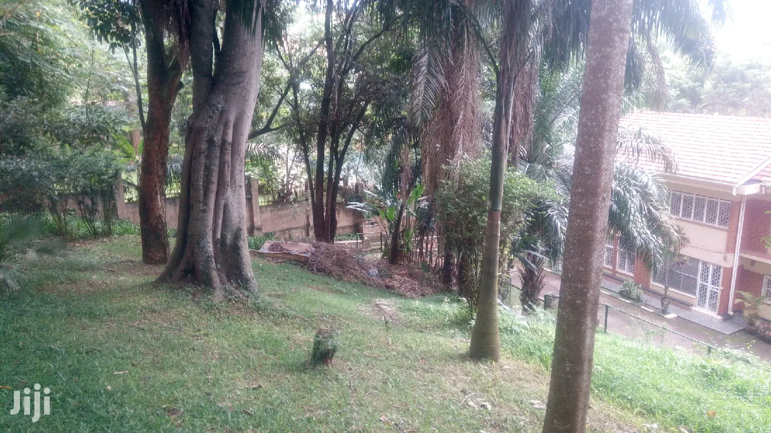 4 Bedroom Villa In Kololo For Rent