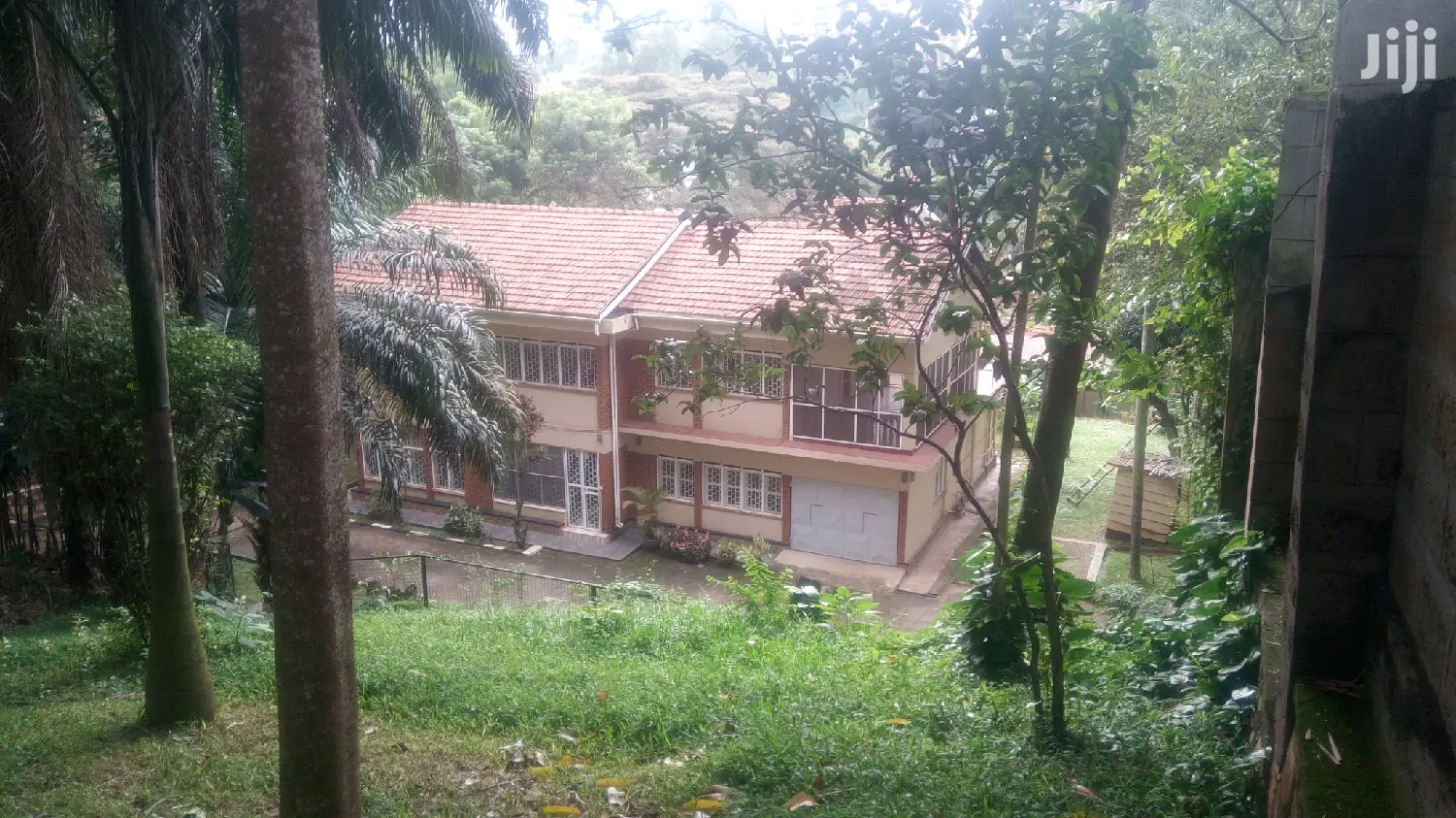 4 Bedroom Villa In Kololo For Rent