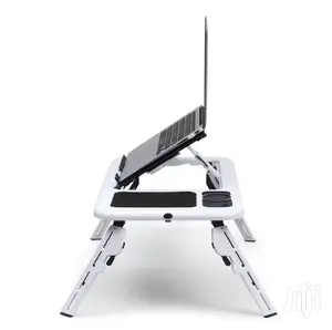 E Table/ Laptop Stand