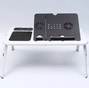 E Table/ Laptop Stand