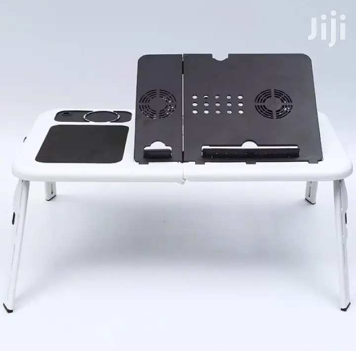 E Table/ Laptop Stand