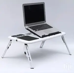 E Table/ Laptop Stand