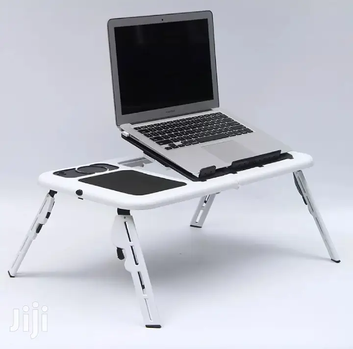 E Table/ Laptop Stand