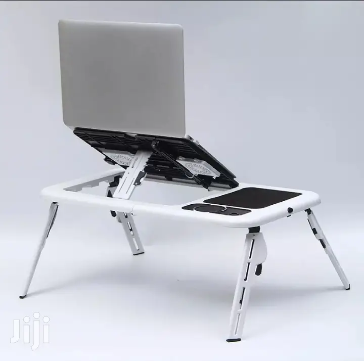 E Table/ Laptop Stand