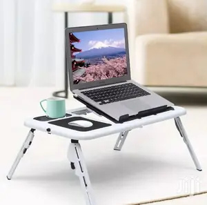 E Table/ Laptop Stand