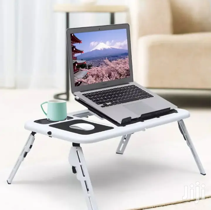 E Table/ Laptop Stand